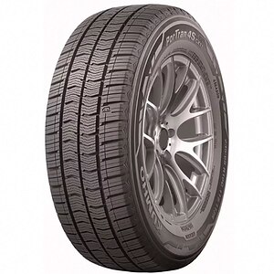 Anvelopa all season KUMHO PorTran CX11 195/75R16C 110/108R