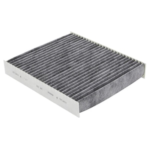 Filtru habitaclu carbon activ MAHLE pentru Ford Focus 2, 2005-2011