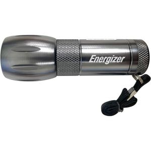 Lanterna LED ENERGIZER 6174, 80lm, 3xAAA, negru