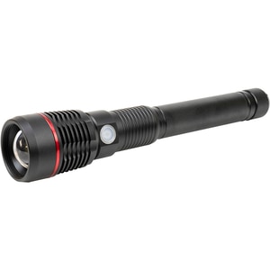 Lanterna LED PNI Adventure F450, 20W, 1500lm, Acumulator 4400mAh, micro USB, negru