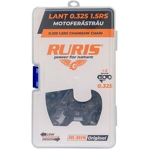 Lama RURIS 325, 1.5, 45cm