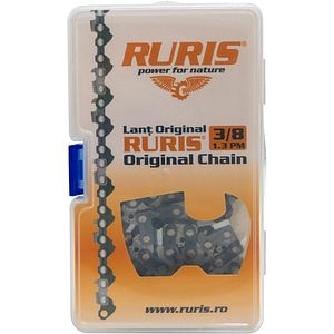 Lant RURIS R3PE8 1.3, 17 dinti, 20cm