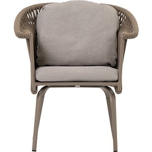 Scaun ARTITURE Crown C 5, 57.2 x 83.5 x 7.3 cm, camel