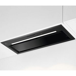 Hota incorporabila ELECTROLUX LFG828K, 1 motor, 650 m3/h, L 77 cm, negru