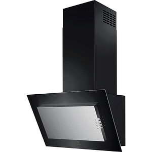 Hota decorativa ELECTROLUX LFV326Y, 1 motor, 600 m3/h, L 60 cm, negru