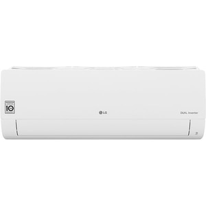 Aer conditionat LG Dualcool AI Special S12EC, 12000 BTU, A++/A+, Inverter, Wi-Fi, alb