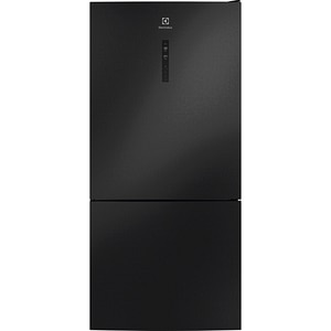 Combina frigorifica ELECTROLUX LNT7MD58B, No Frost, 588 l, H 186 cm, Clasa D, dark inox