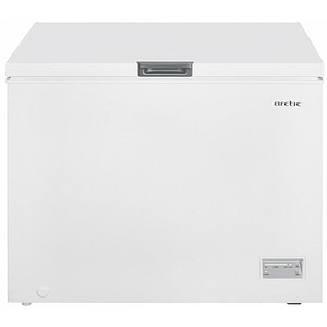 Lada frigorifica ARCTIC AHO20P40, 198 l, H 84.5 cm, Clasa E, alb
