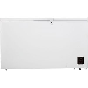 Lada frigorifica GORENJE FH43EAW, 440 l, H 86 cm, Clasa E, alb