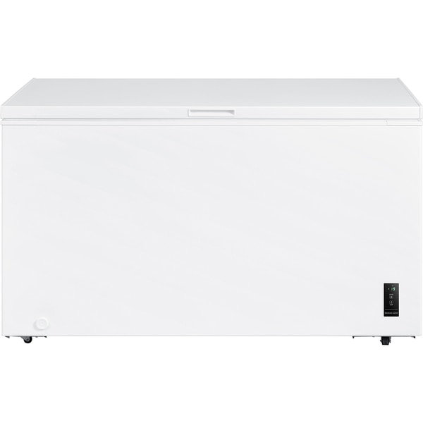 kochani20素子白1L1BS1 Lada frigorifica VORTEX VCF42SWH01M, 418 l, H 82.5 cm, Clasa E, alb