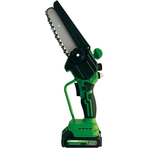 Mini fierastrau cu lant MEDIASHOP Hammersmith PocketSaw Pro, 20W, 4166rpm