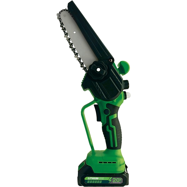 小物 A MACHINE Grove 11747391 goffa Mini fierastrau cu lant pe acumulator MEDIASHOP Hammersmith