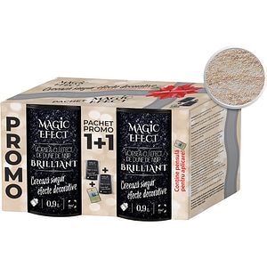 Pachet MAGIC EFFECT Brilliant, C04 cupru, 2 buc, 0.9l