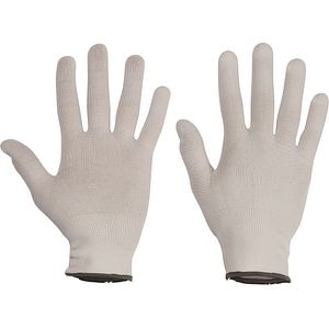 Manusi din nylon, marimea 9