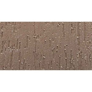 Tencuiala decorativa structurata PROFI SILIKOPLAST, 2 mm, maro, 25 kg