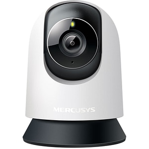 Camera IP Wireless MERCUSYS MC210, 1296p, IR, Night Vision, Alb