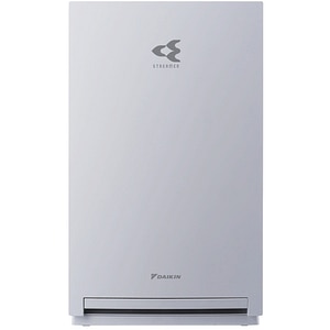 Purificator aer DAIKIN MC30YVM, 46 m, 3 trepte viteza, Tehnologie Flash Streamer, Filtru HEPA,, alb