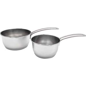Set ibric MYRIA MC4050, 2 piese, 0.6-0.8l, inox