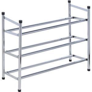 Pantofar CY5655730, gri, 61-115 x 23 x 50 cm