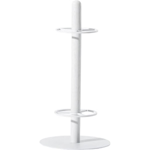 Suport umbrela Cora, gri