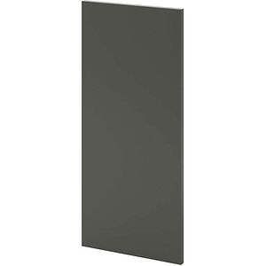 Panou lateral inlocuitor std GOODHOME Stevia&Garcinia, 32 x 72 x 1.8 cm, PAL, gri antracit