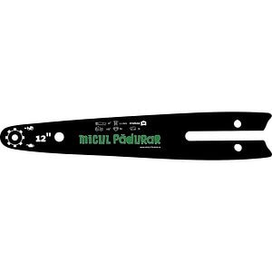 Lama drujba Micul Padurar MP-DA7008-G01, 30cm, pas 1/4'', canal 1.1mm, 62 pinteni, 31 dinti