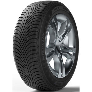 Anvelopa iarna MICHELIN Alpin 5 205/55R16 91H ZP