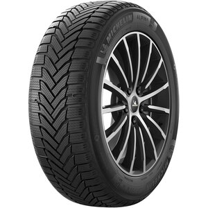 Anvelopa iarna MICHELIN Alpin 6 195/50R16 88H