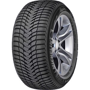 Anvelopa iarna MICHELIN Alpin A4 185/60R15 88H