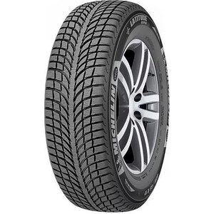 Anvelopa iarna MICHELIN Latitude Alpin LA2 255/50R19 107V