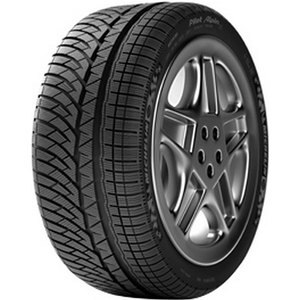 Anvelopa iarna MICHELIN Pilot Alpin 4 225/45R18 95V