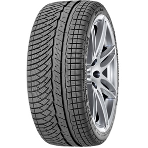 Anvelopa iarna MICHELIN Pilot Alpin 4 225/40R18 92V