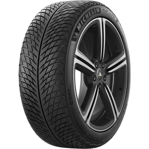 Anvelopa iarna MICHELIN Pilot Alpin 5 275/40R21 107V