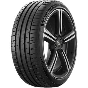 Anvelopa vara MICHELIN Pilot Sport S 5 295/30ZR21 102Y