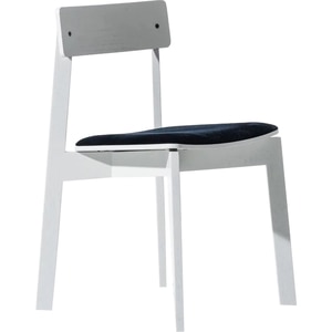 Scaun bucatarie Sono, gri