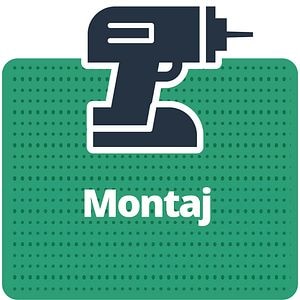 Montaj aer conditionat multi split 3-5 zile lucratoare