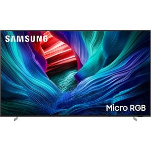 Televizor Micro RGB Smart SAMSUNG 115MR95F, Ultra HD 4K, 291cm