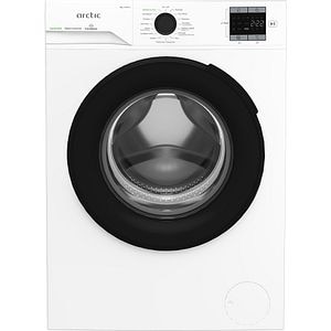 Masina de spalat rufe frontala ARCTIC APLM1WFSU19410W, Extra Steam, 9 kg, 1400rpm, Clasa A, alb