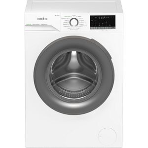 Masina de spalat rufe frontala ARCTIC APLM2WFSU27211W, ExtraSteam, 7 kg, 1200rpm, Clasa A, alb