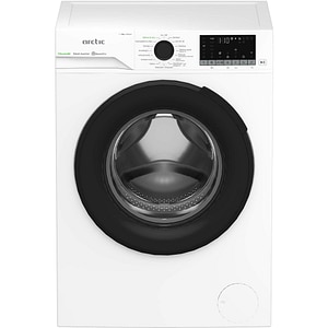 Masina de spalat rufe frontala ARCTIC APLM3WFSU310411W, ExtraSteam, 10 kg, 1400rpm, Clasa A, Wi-Fi, alb