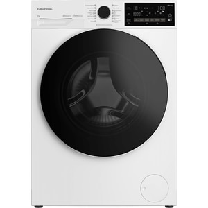 Masina de spalat rufe frontala GRUNDIG GW7P79619W, HomeWhiz, 9 kg, 1600rpm, Clasa A, alb