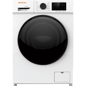Masina de spalat rufe frontala slim VORTEX VMA714D03S, 7 kg, 1400rpm, Clasa A, alb