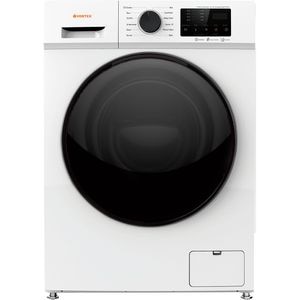 Masina de spalat rufe frontala VORTEX VMA914D02S, 9 kg, 1400rpm, Clasa A, alb