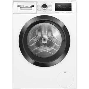 Masina de spalat rufe frontala BOSCH WAN24168BY, 8 kg, 1200rpm, Clasa A, alb
