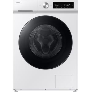 Masina de spalat rufe frontala cu uscator SAMSUNG WD11DB7B85GWU4, AI Control, Eco Bubble, 11/6 kg, 1400rpm, Clasa A/D, alb