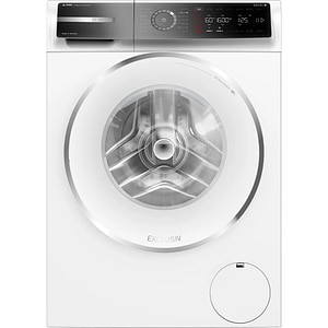 Masina de spalat rufe frontala BOSCH WGB256A6BY, 10 kg, 1600rpm, Clasa A, Wi-Fi, alb