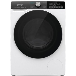 Masina de spalat rufe frontala GORENJE WNS84ATWIFI, SteamTech, 8 kg, 1400rpm, Clasa A, alb