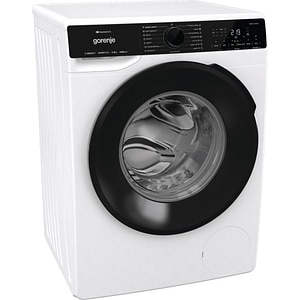 Masina de spalat rufe frontala GORENJE WPNA94A1ALPWIFI, SteamTech, 9 kg, 1400rpm, Clasa A, Wi-Fi, alb