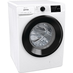 Masina de spalat rufe frontala GORENJE WPNEI14A2SWIFI, SteamTech, 10 kg, 1400rpm, Clasa A, Wi-Fi, alb
