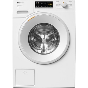 Masina de spalat rufe frontala MIELE WSA123 WCS Active, 8 kg, 1400rpm, Clasa A, alb
